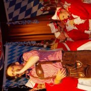 Oktoberfest der StattGarde (28.09.13)